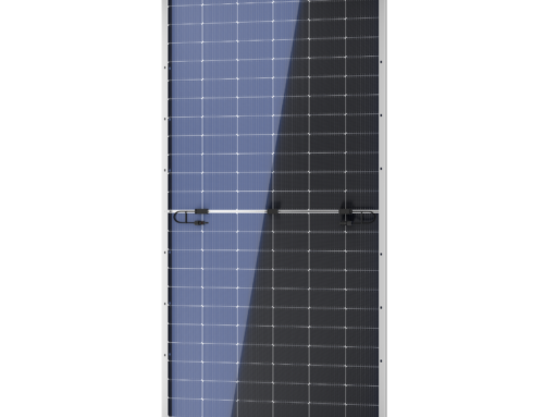 India’s No.1 Solar Panel Company