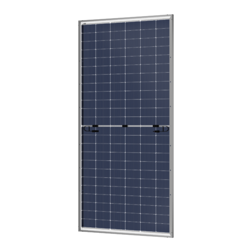 610 Solar Panel