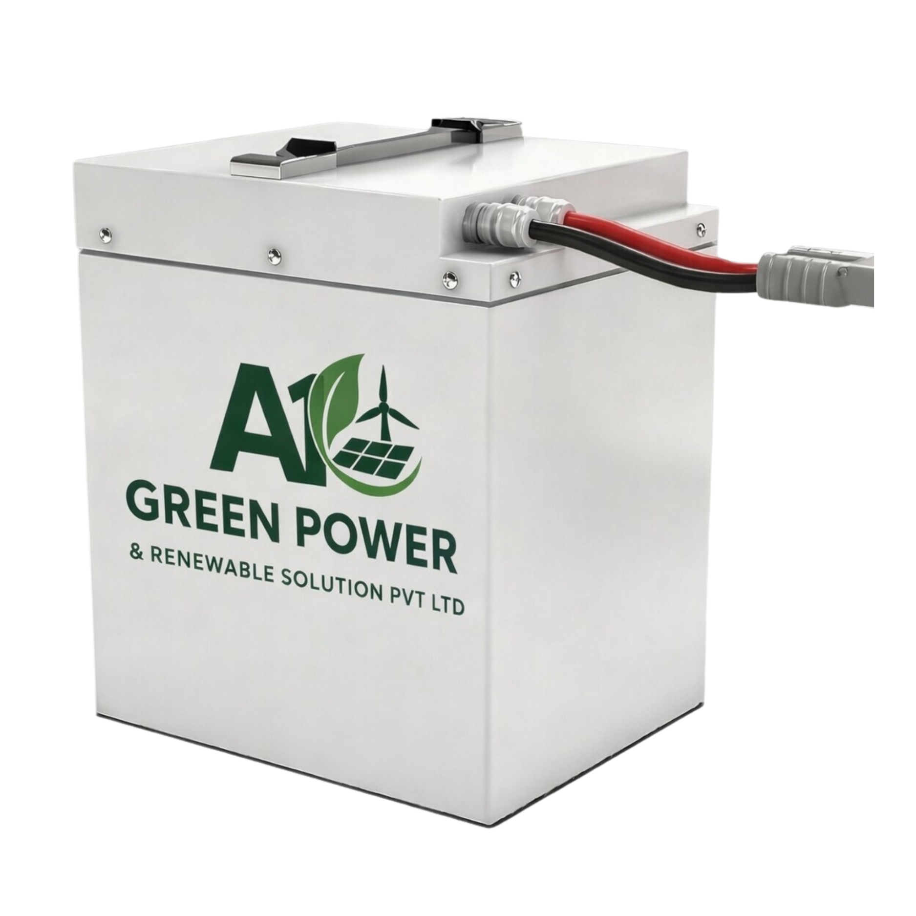 2Wheeler Battery