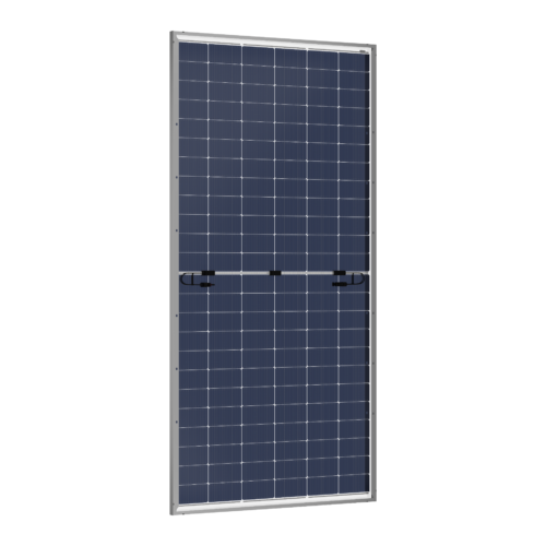 Solar panel 610