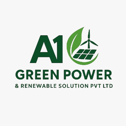 A1 Green Power & Renewable Solution (P) Ltd.