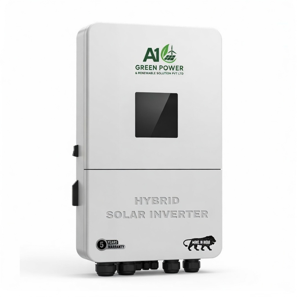 Hybrid Inverter