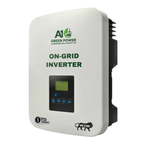 ON GRID INVERTER