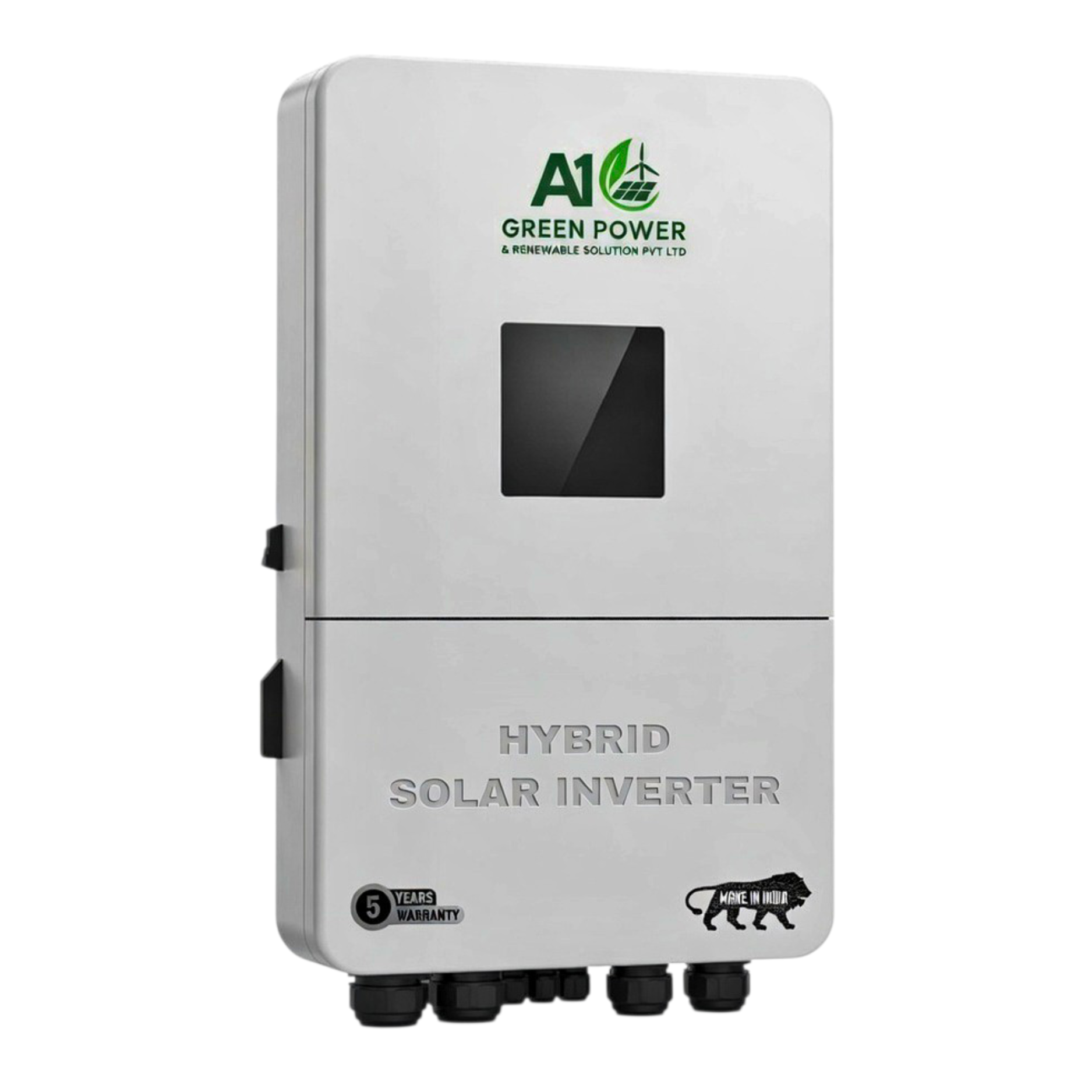 Hybrid Inverter Hybrid Inverter