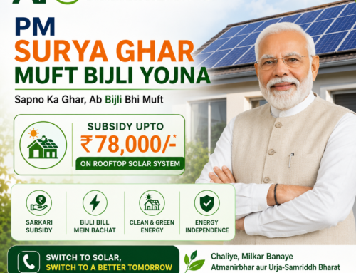 PM Surya Ghar Muft Bijli Yojana: Complete Guide to Solar Subsidy, Eligibility, Benefits & Application